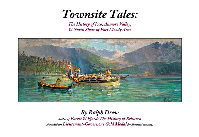 Townsite Tales: The History of Ioco
