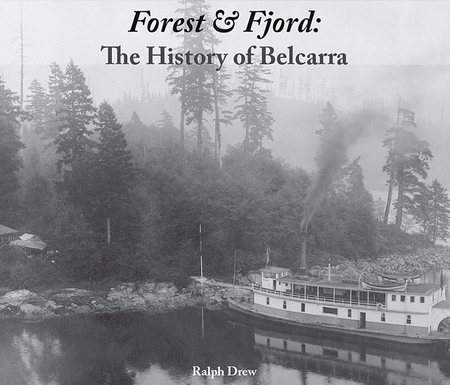 Forest & Fjord: The History of Belcarra